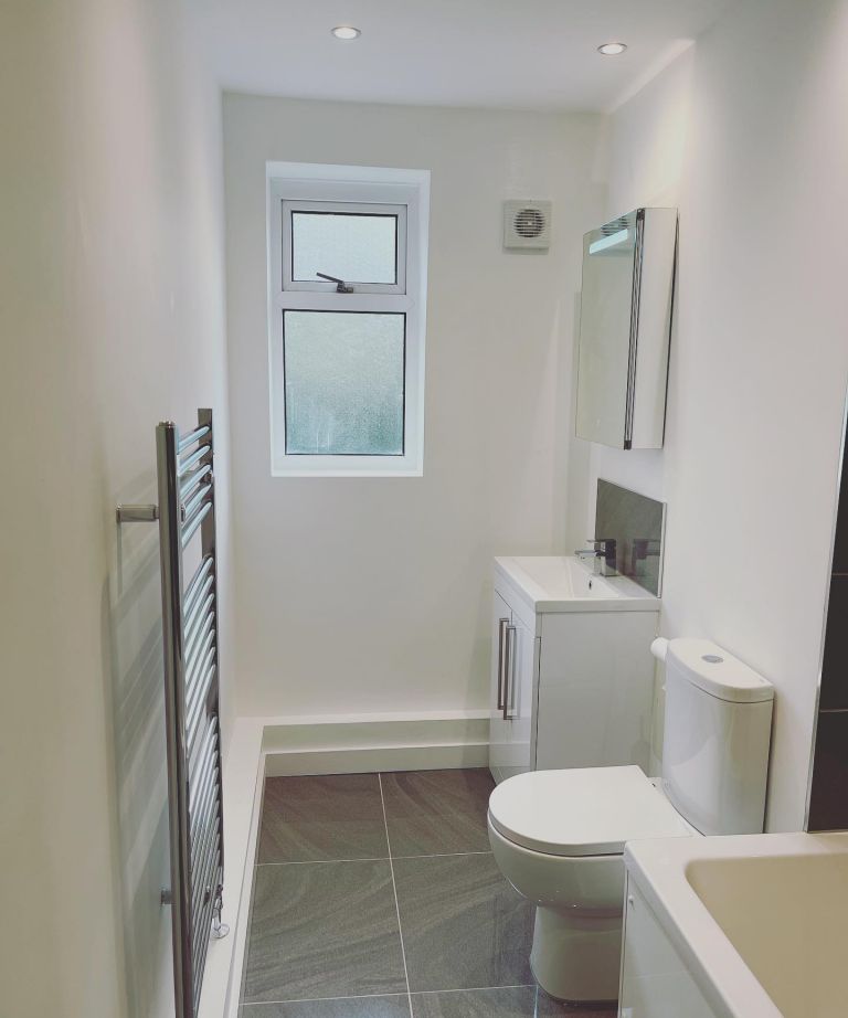 Absolute Plumbing & Heating Ltd Local Plumbers in Hitchin